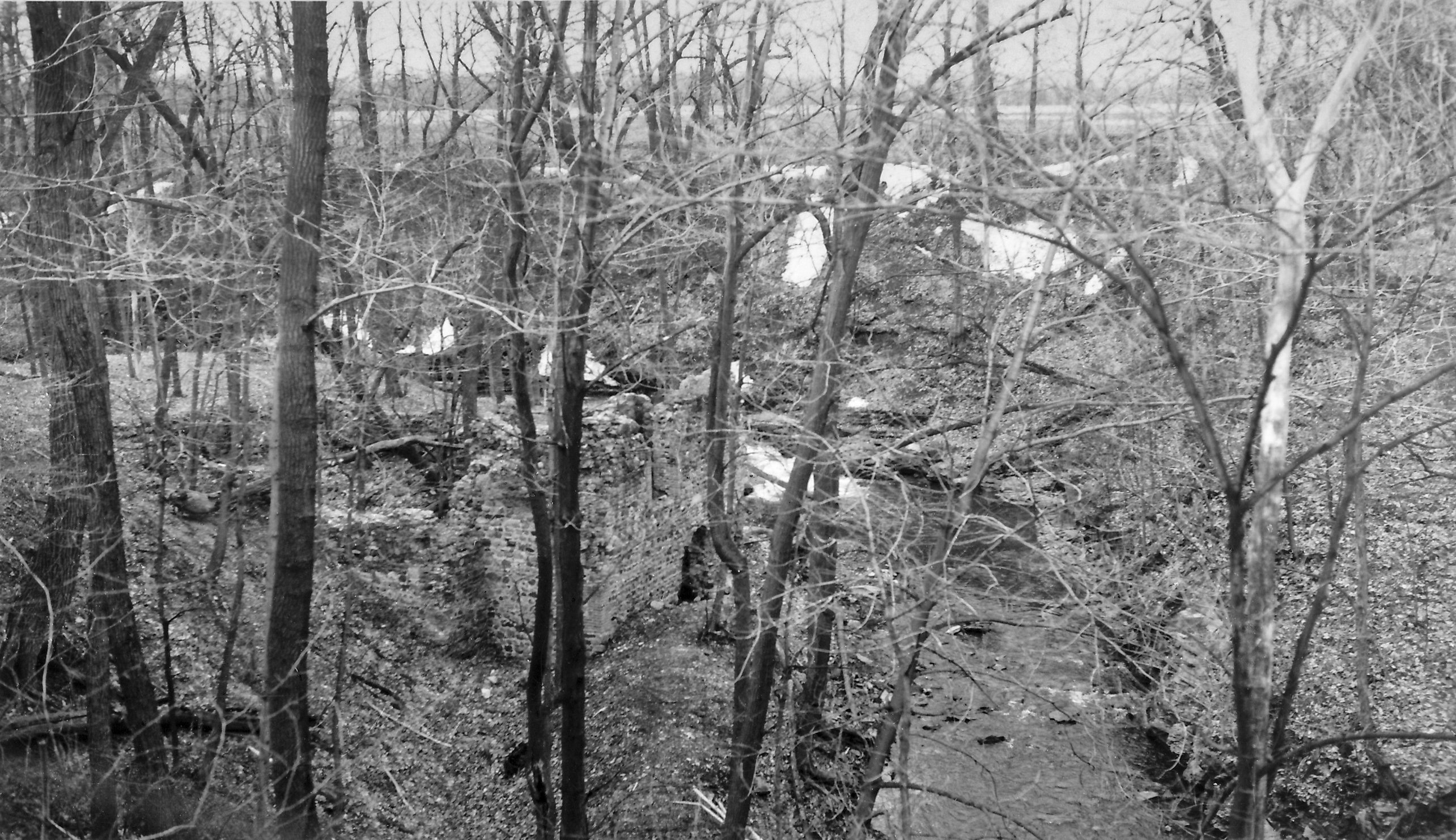 Var-4 Grist Mill Ruins 2